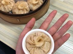 豆腐小笼包-嵊州特色小吃(萧山街店)