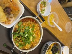 -丽丽三鲜螺蛳粉(田林路店)