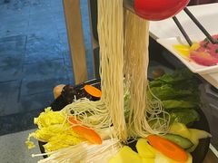 -许府牛火锅(信义坊总店)