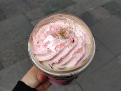 -星巴克(成都太古里二店)