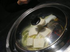 -门家大院铁锅炖·KTV·包房(浑南店)