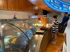 -蒙亨·手把肉·蒙古包文化主题餐厅(天恒广场店)