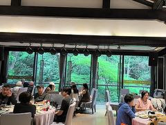 -山外山菜馆(玉泉路店)
