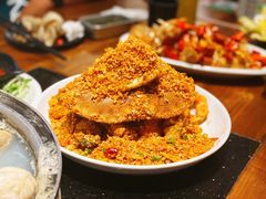 -烧货·活海鲜炭烧(湖滨商业街店)