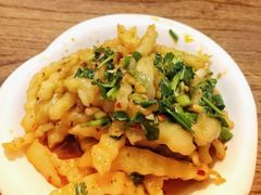 -三生小馆(亭知路店)