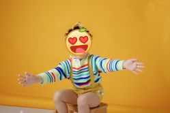 -小熊维尼高端孕婴摄影(清湖金銮店)