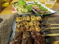 -半藏居酒屋(香港花园店)