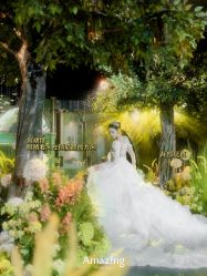 -美薇亭婚礼顾问