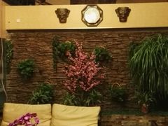 -东方亮足道(中国红街店)