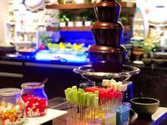-乐咖啡西餐厅(太湖皇冠假日酒店)