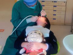 -北京市健宫医院