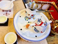 -点都德(华强南店)