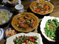 -印象鲵宴·张家界地标美食名片(溪布街店)