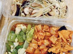 -清真宏玉祥黄门脸餐厅(华荫东里店)