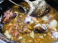 -王菊美食街·王菊面馆(总店)