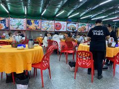 大堂-聚味瞿记·龙虾堂(树木岭店)