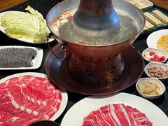 -南门涮肉(通州大船店)