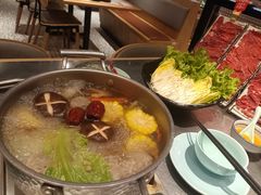 -潮界(虹桥新天地店)