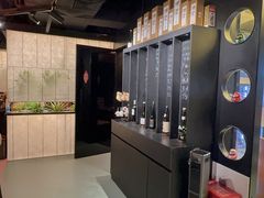 -無二炙坊·和牛烧肉(大钟寺1733店)