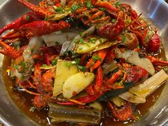 -虾小龙老长沙龙虾馆(坡子街店)