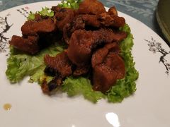-霞客居酒店·霞客食府·宁海特色小海鲜