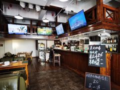 -LUCCA卢卡西班牙海鲜饭(远洋广场店)