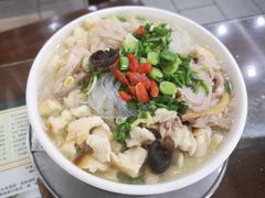 -春发生饭店·非遗(南院门店)