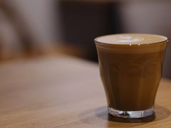 -Punchline Coffee&Roaster(同济大学店)