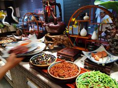 -吉布鲁牛排海鲜自助(龙湖北城天街购物广场店)