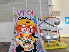 -VT101维多利广场