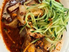 -汗腾格里·风味餐厅(新疆驻京办店)