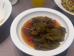 -香山湖家家宴(中山陵店)