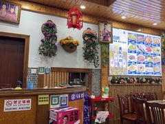 -老东阳·外婆菜(横店店)