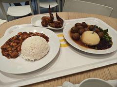 -宜家·瑞典风味餐厅(天津东丽商场店)