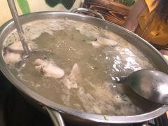 -老马斑鱼店(桂花路店)