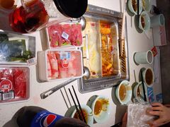 -野妹火锅(龙岗店)