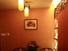 -智慧盲人按摩艾灸-颈肩腰膝疼痛调理(浦东店)