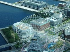 景点-横滨地标大厦