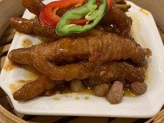 -海澄轩海鲜酒家(虎门店)