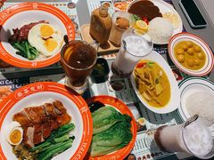-小四喜冰室(宝体店)