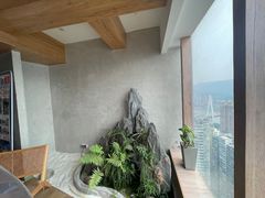 -闲隅江景艺术酒店(解放碑洪崖洞总店)