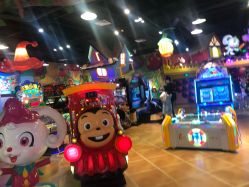 -卡通尼乐园(印象城购物中心店)