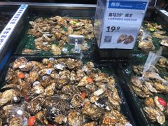 -盒马鲜生(顺义店)