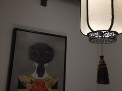 大堂-花千醉(新街口店)