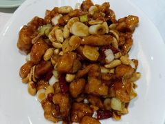 -天和晟烤鸭店(玉泉西街店)