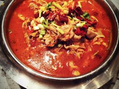 -小船渔村·大连菜(明泽街店)