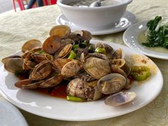 -秋姐美食店(海陵岛保利店)