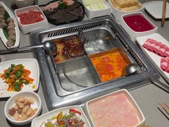 -海底捞火锅(珠影星光城夜宵主题店)