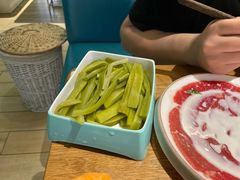 -青瓷火锅料理(西单大悦城店)