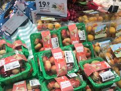 -盒马鲜生(曜一城店)